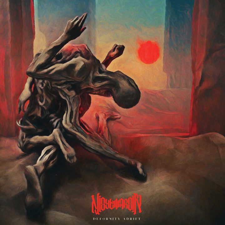 Artwork 3 by Magma Art&Sound