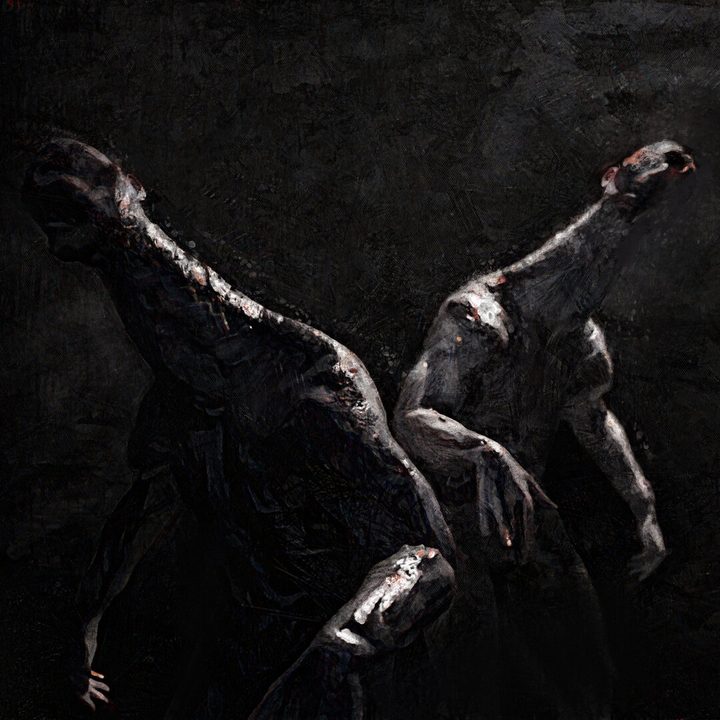 Plague Devourers